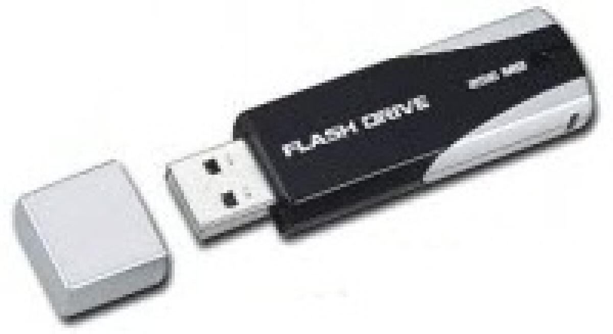 Condividere e Avere accesso remoto a supporti USB - 