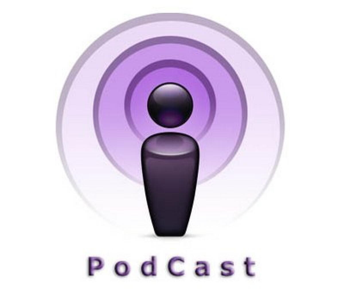Scaricare Podcast &amp; Salvarli sul PC, lettore MP3, iPod - 