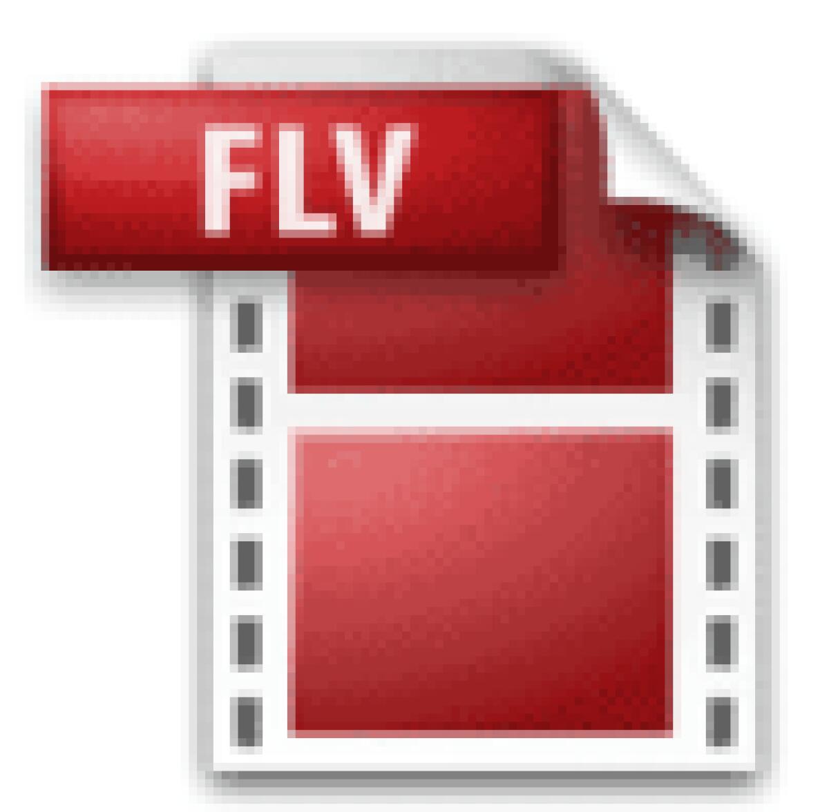 Estrarre file Mp3 da video FLV - 