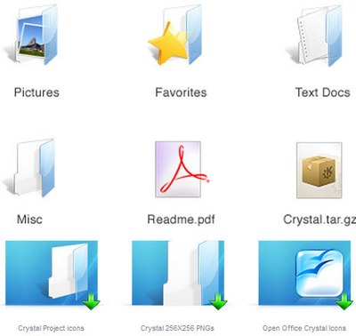 crystal-set