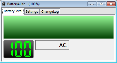 battery4life