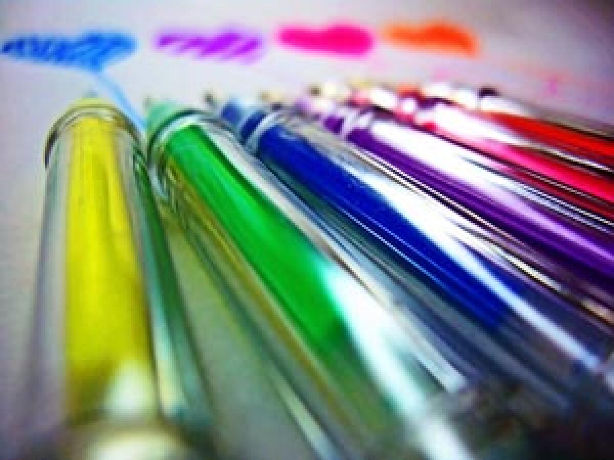 Convertire  codice colore RGB in BGR - 