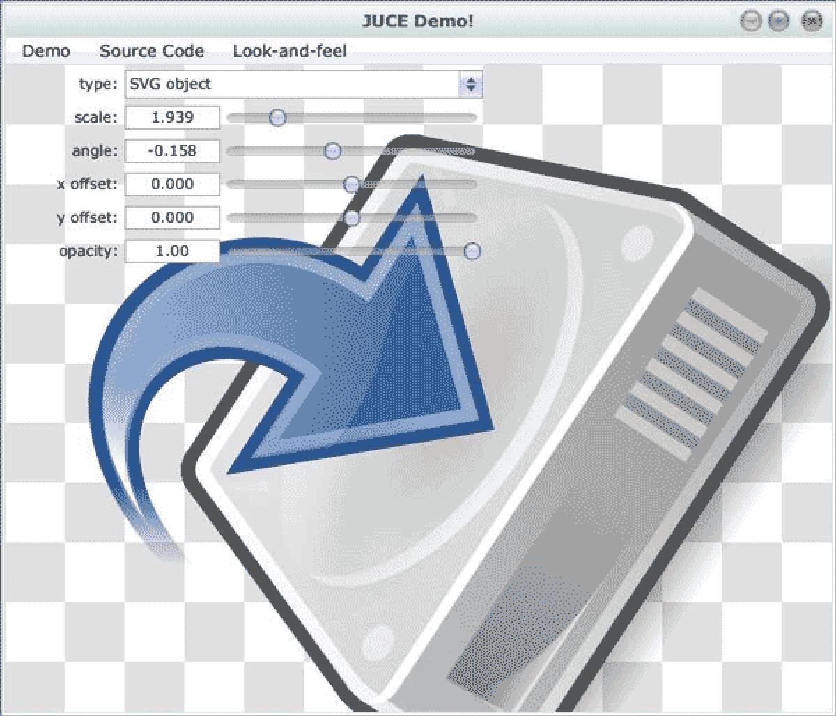 Convertire  WMF &amp; EMF MetaFiles in formato SVG - 