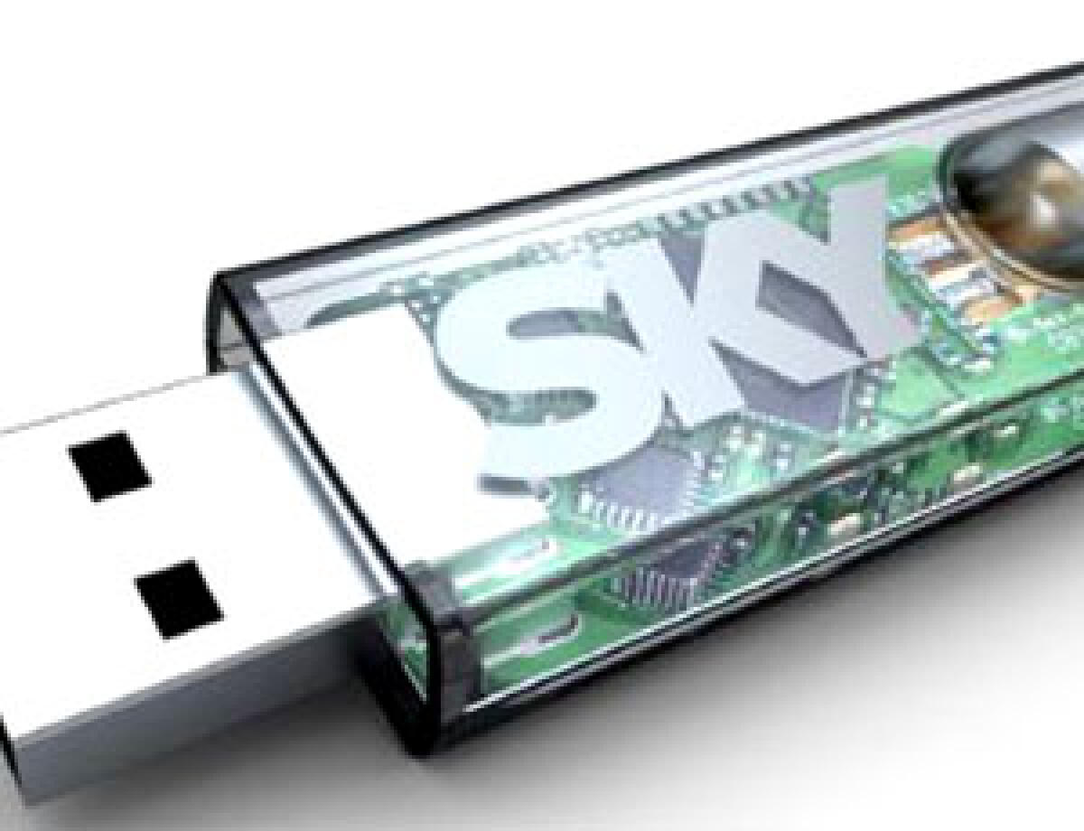 Grande fratello 10 e digitale terrestre su Sky grazie alla Digital Key - 
