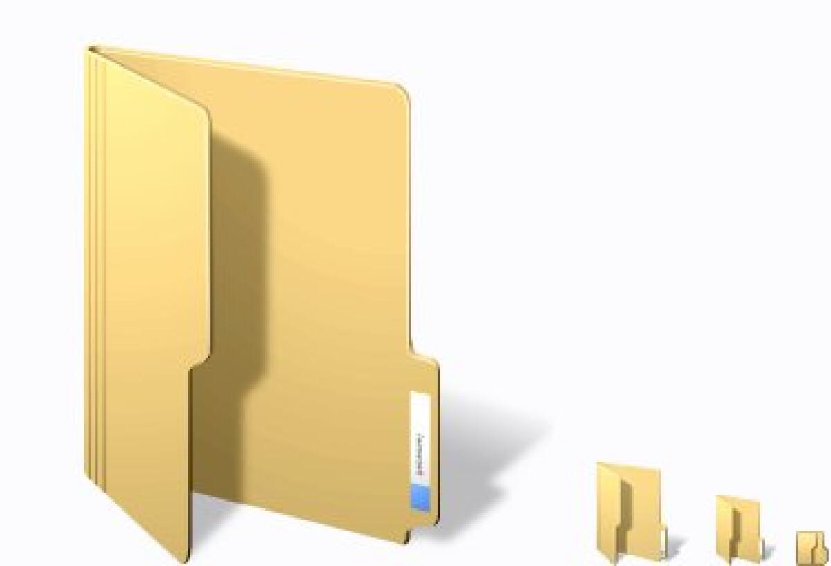 Rimuovere Cartelle vuote e sottocartelle dal web server - 