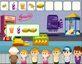 Giochi di Cucina
