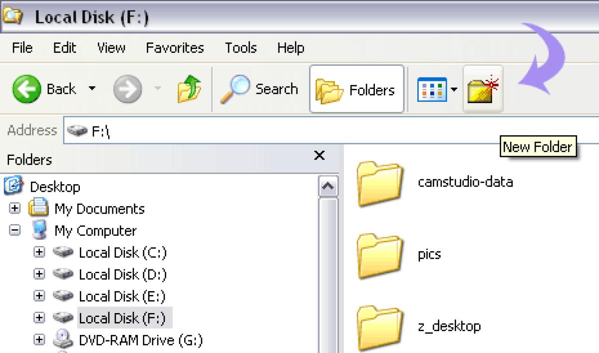 Cambiare la cartella di default di Windows Explorer - 