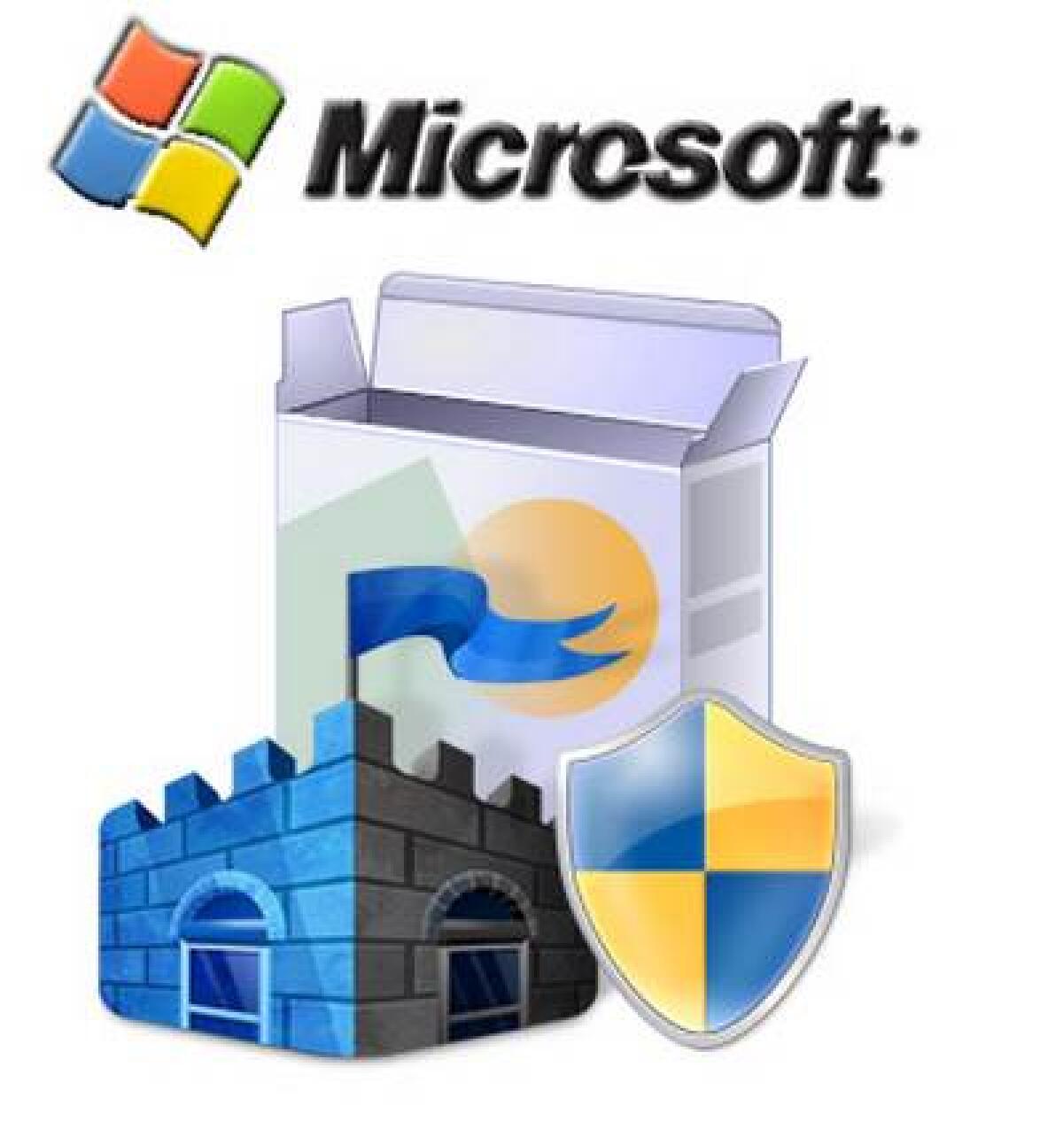 Resettare le opzioni di Microsoft Security Essentials  e impostare configurazione di default - 
