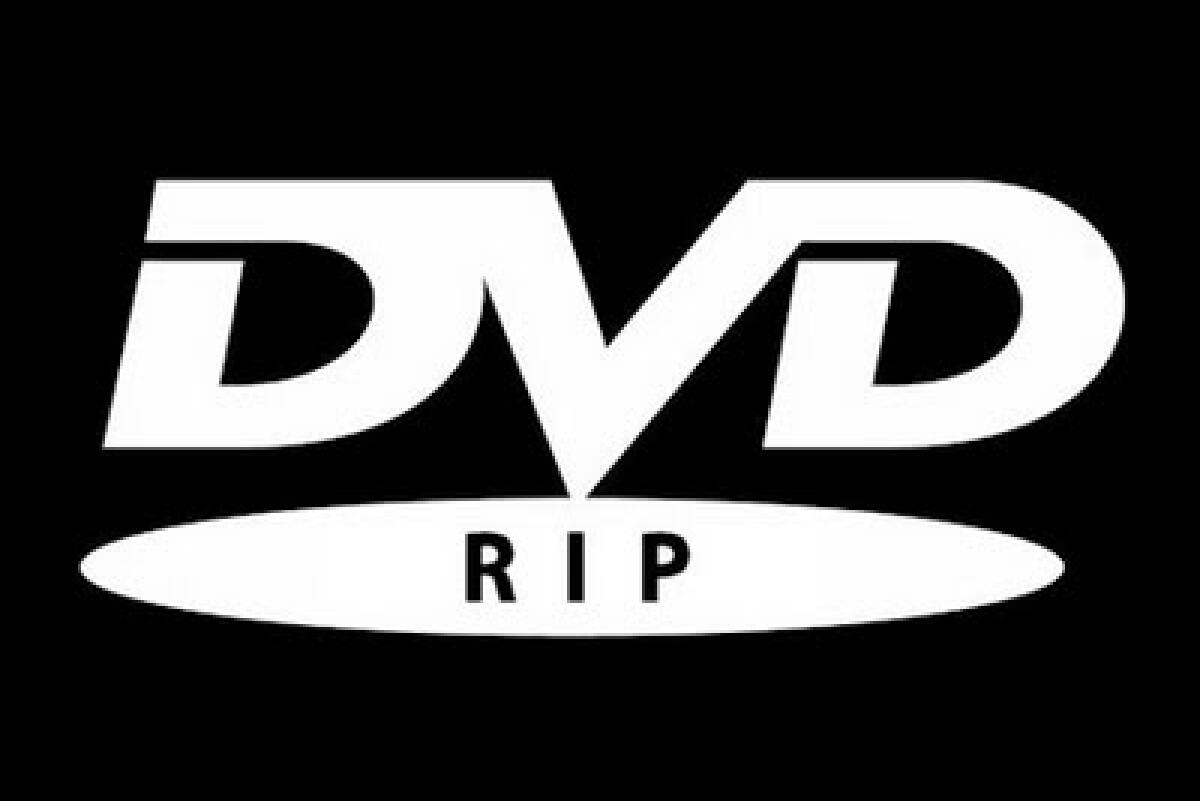 Free DVD to DivX Converter - 