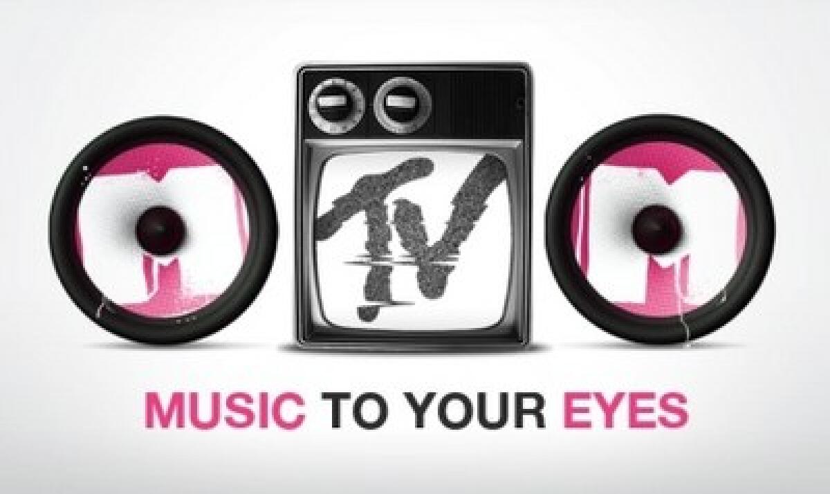 MTVmusic.com il nuovo servizio di video sharing - 