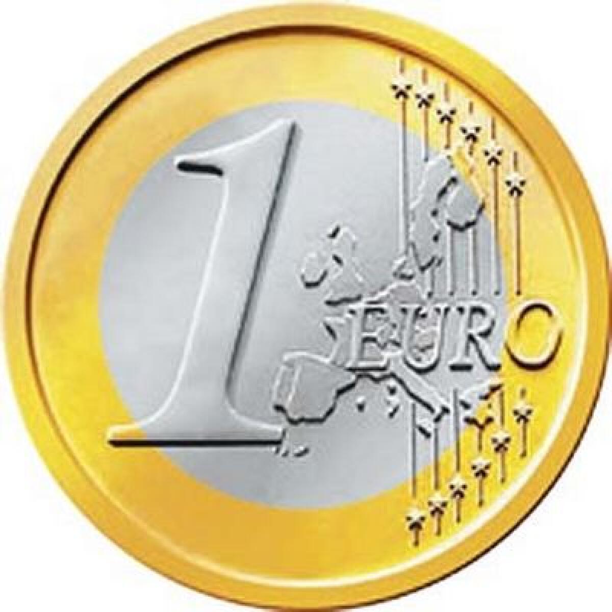 Convertire Euro in Dollari sul desktop - 