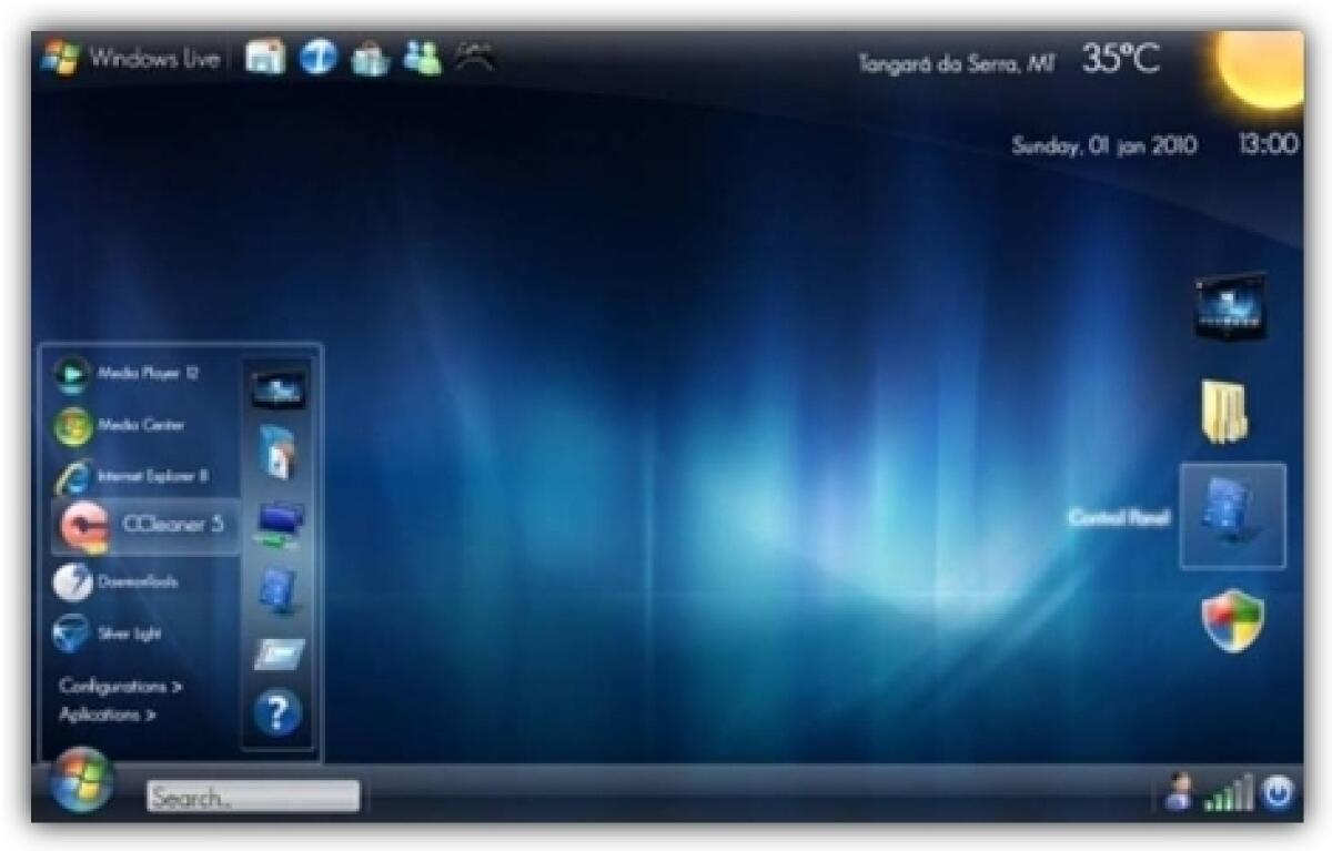 Nuovi crack per attivare Windows 7 - 