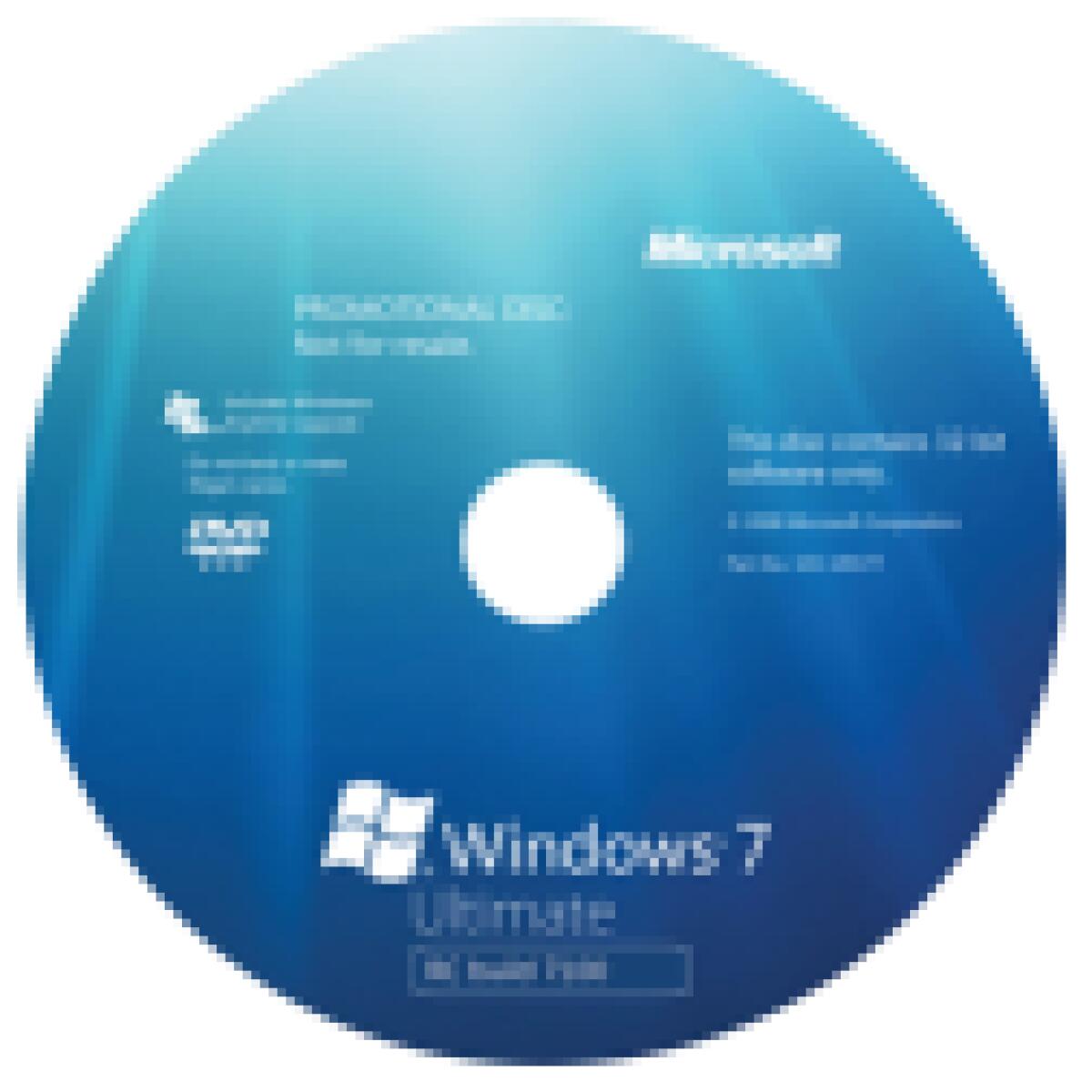 Come ripristinare il menù start di default su Windows 7 - 