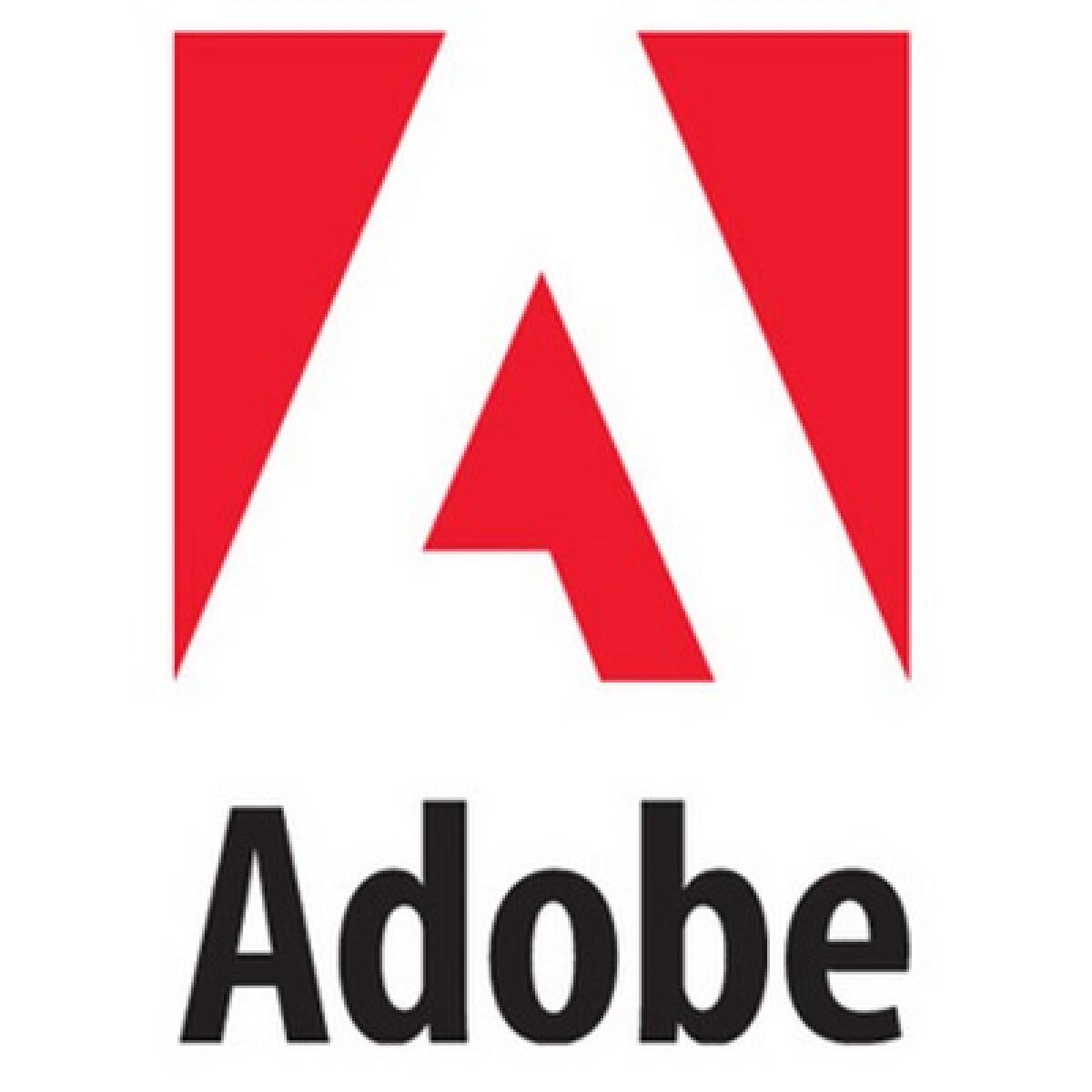 Eliminare gli update di Adobe - 