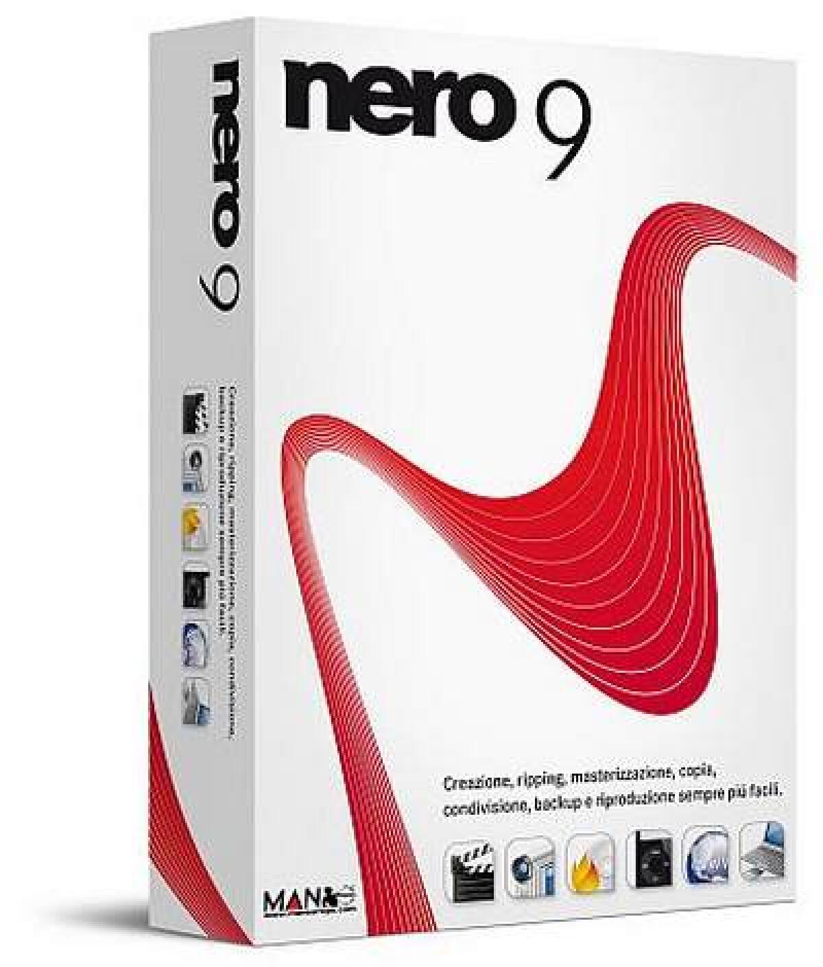 Verificare il  Nero MD5 con un tool - 