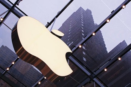apple