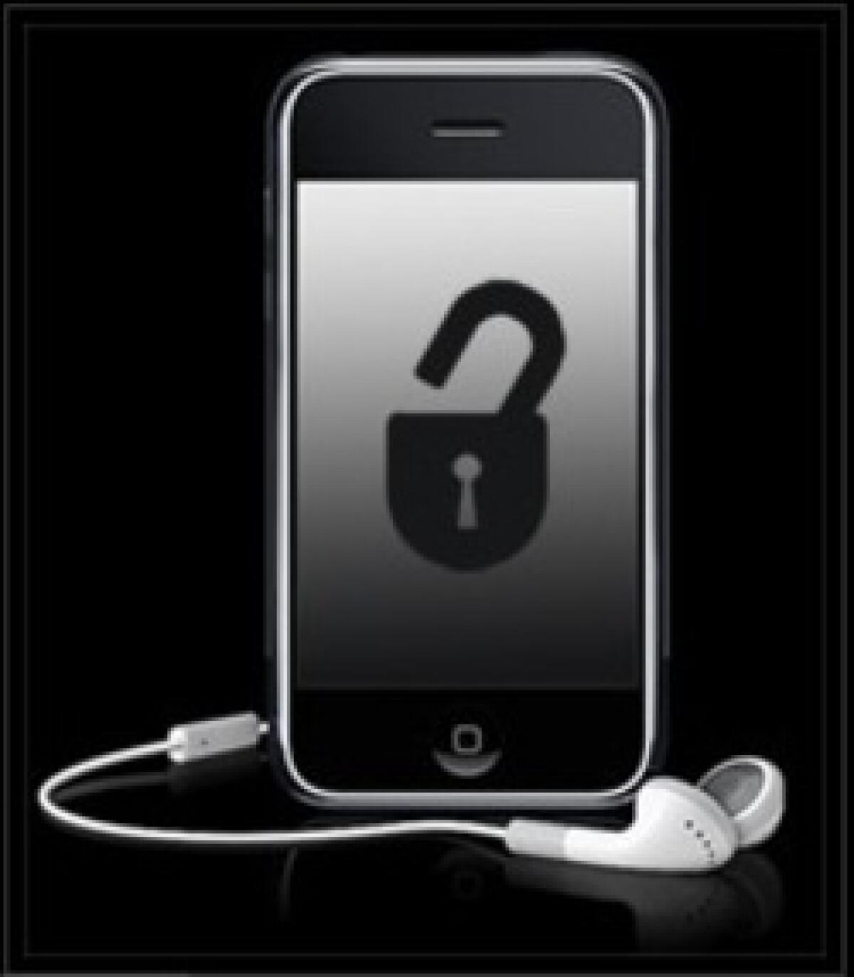 iPhone 3GS/3G: sbloccarlo o no? - 