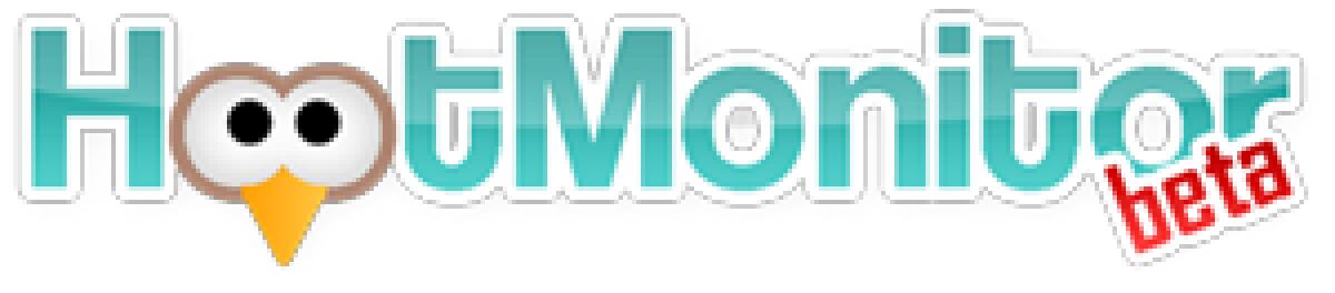 HootMonitor : il tuo sito sempre online! - 