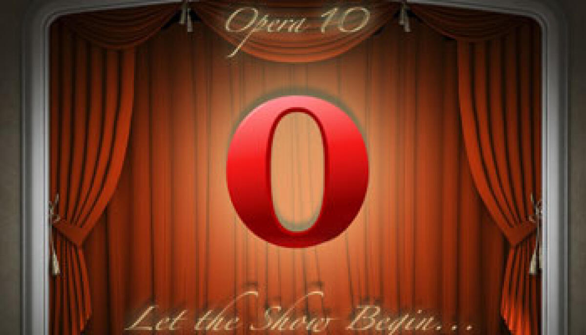 Come ritrovare i siti visitati su Opera 10 - 