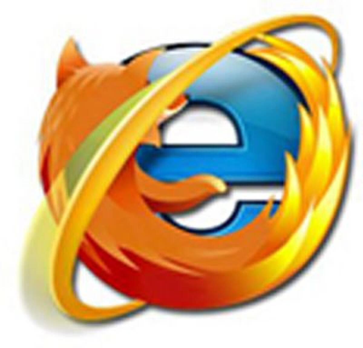 Google e Mozilla Firefox, in guerra! - 