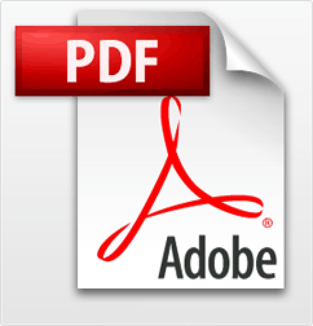 PDF Analyzer: analizza tutti i documenti che vuoi! - 