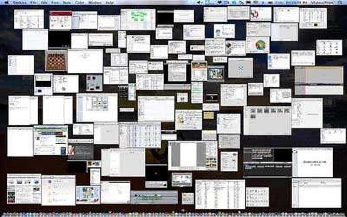 Mipony, il download manager più facile da usare - 