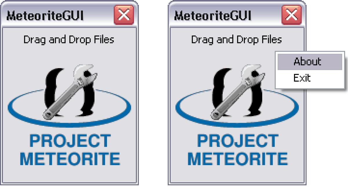 Meteorite MKV : riparare file video danneggiati - 