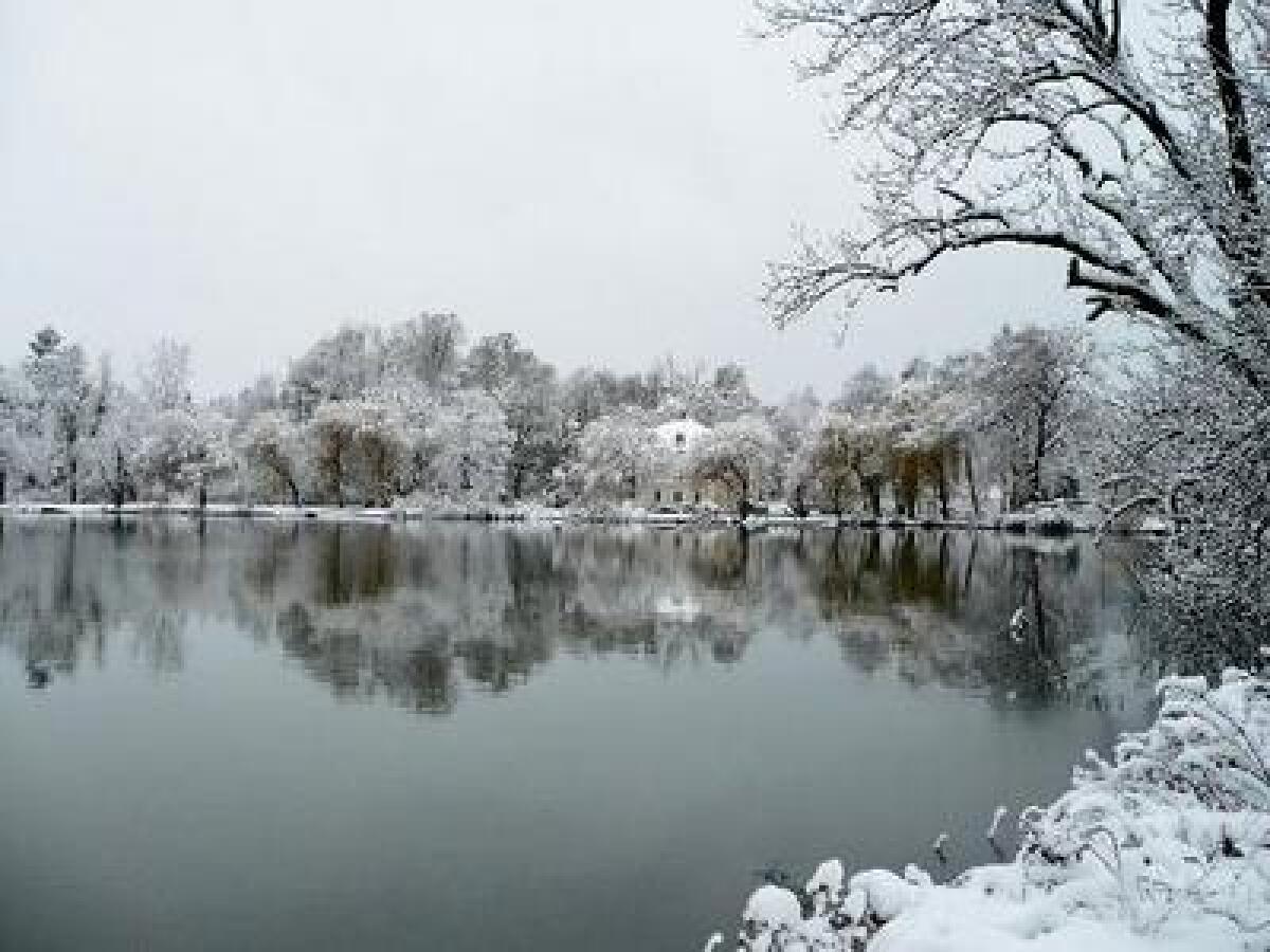 Winter Theme Pack per  Windows 7 - 