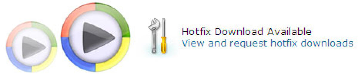Hotfix di Microsoft aggiusta Windows Media Player - 