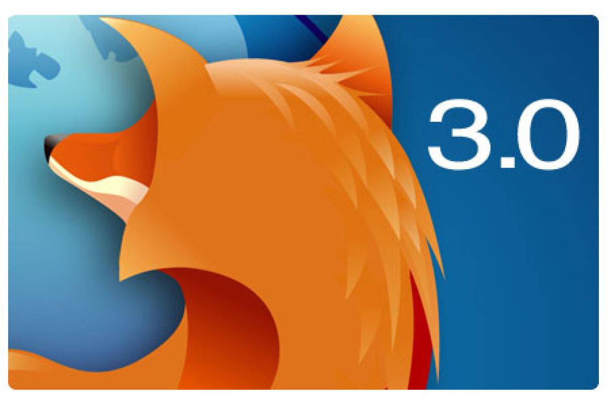 Firefox  è il re dei browser 2009 - 