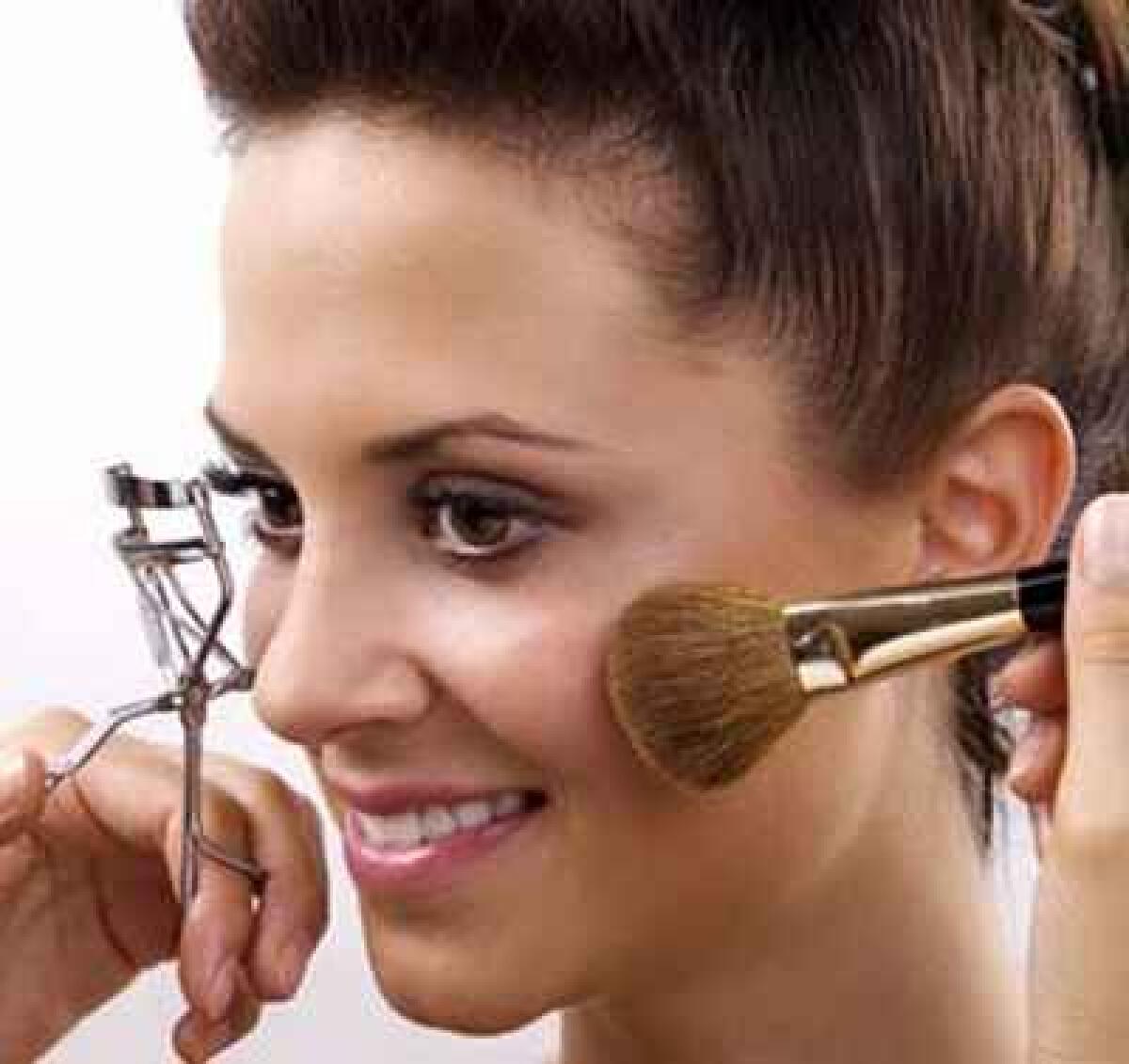 Virtual Makeover, lezioni di makeup online - 
