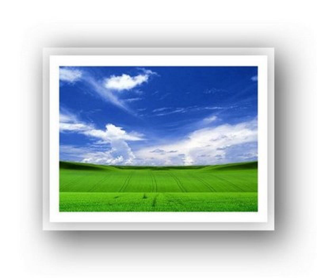 Cornici alle immagini in un click - 