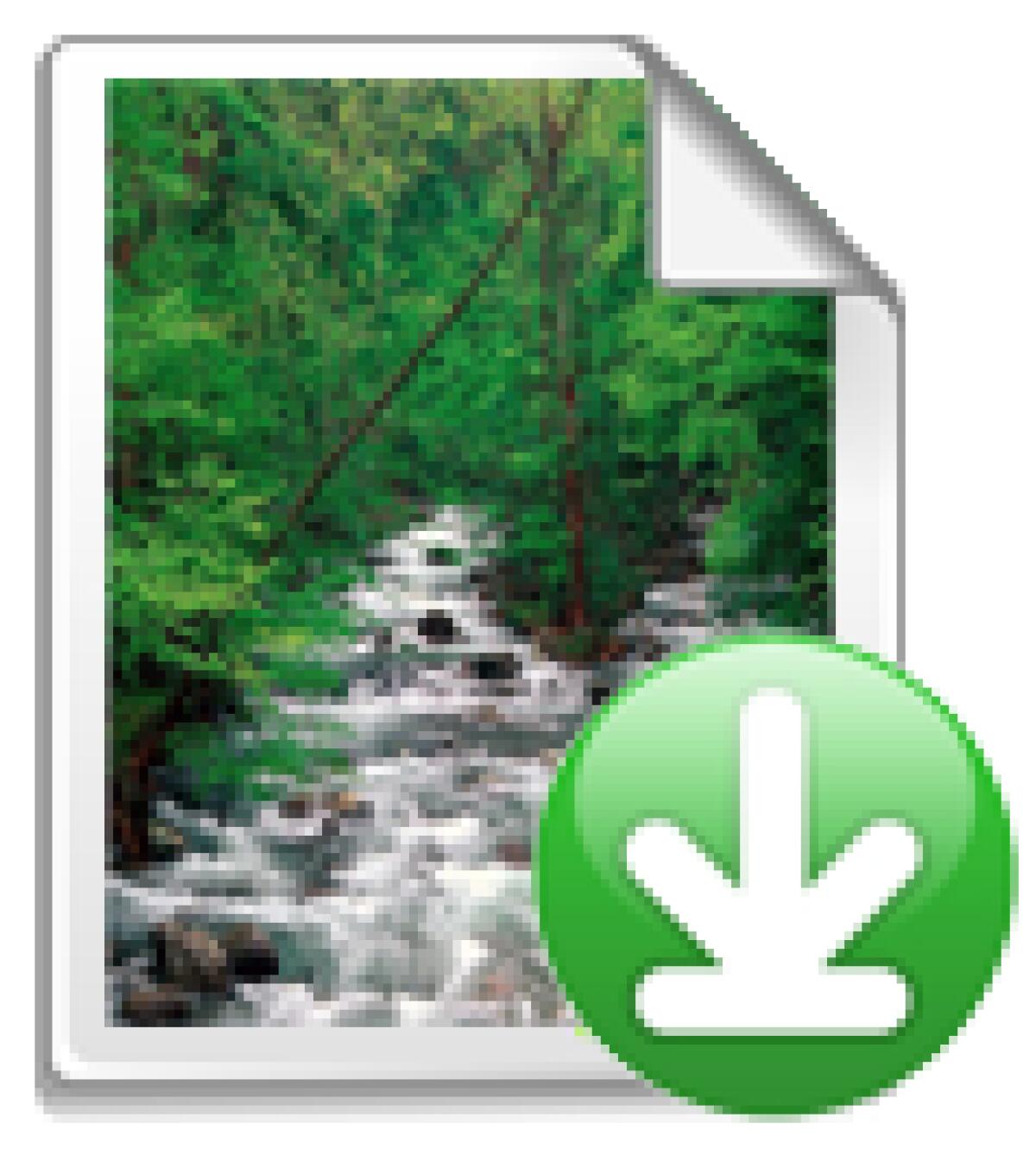 PicRip Downloader: immagini a go go! - 