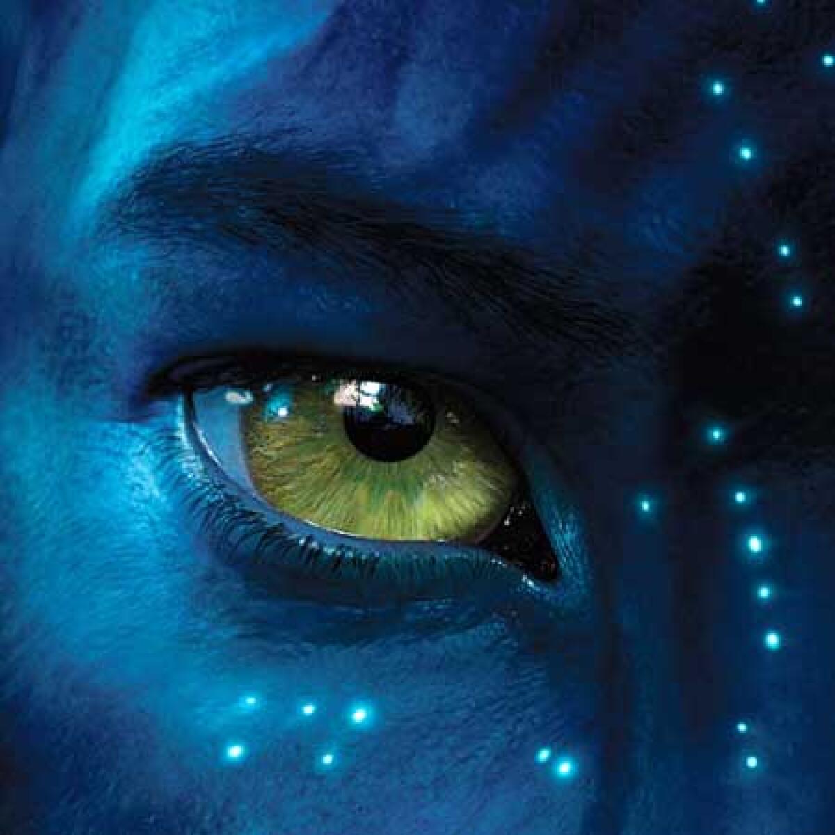 Avatar sospeso in Cina! - 