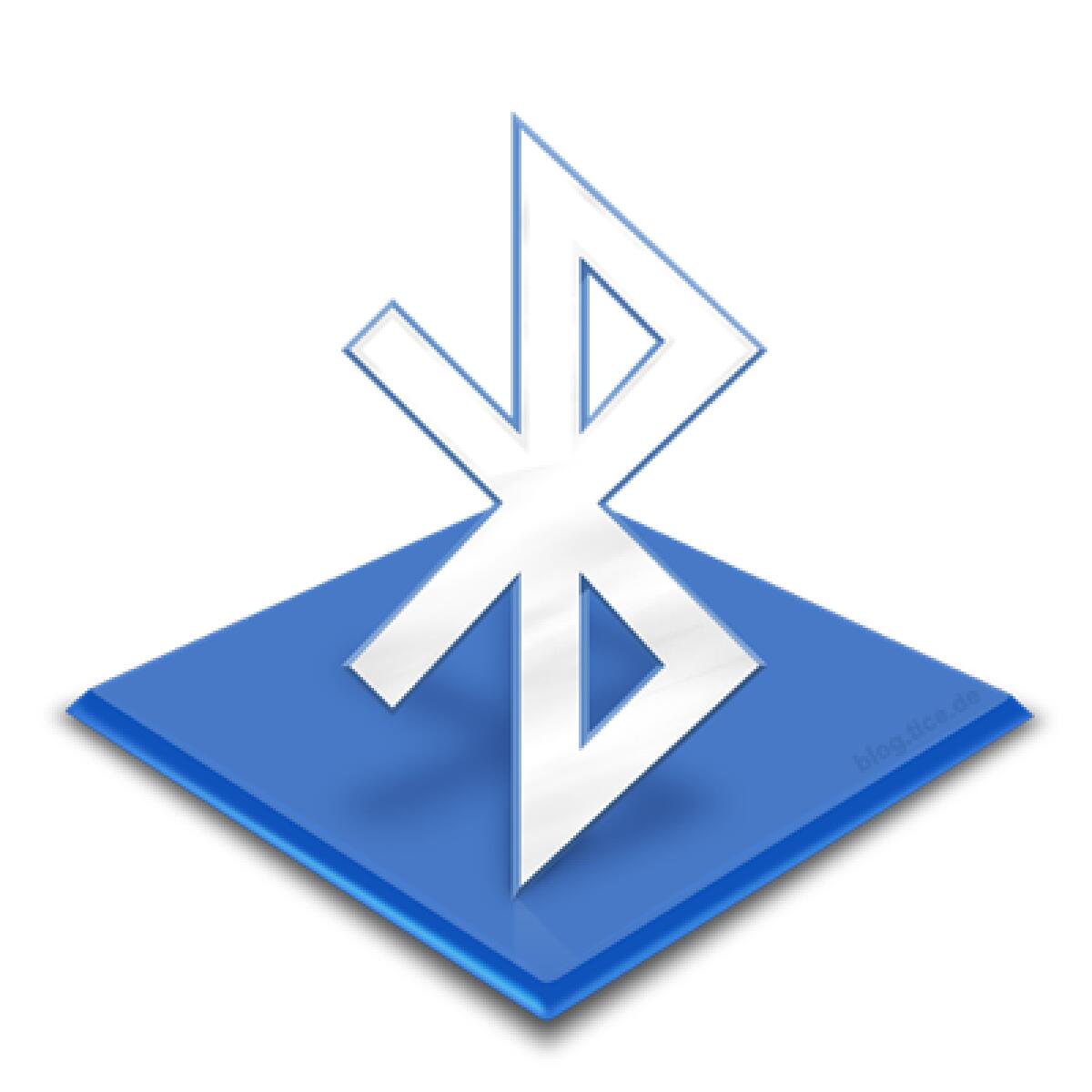 Bloccare il pc con un tool via bluetooth - 