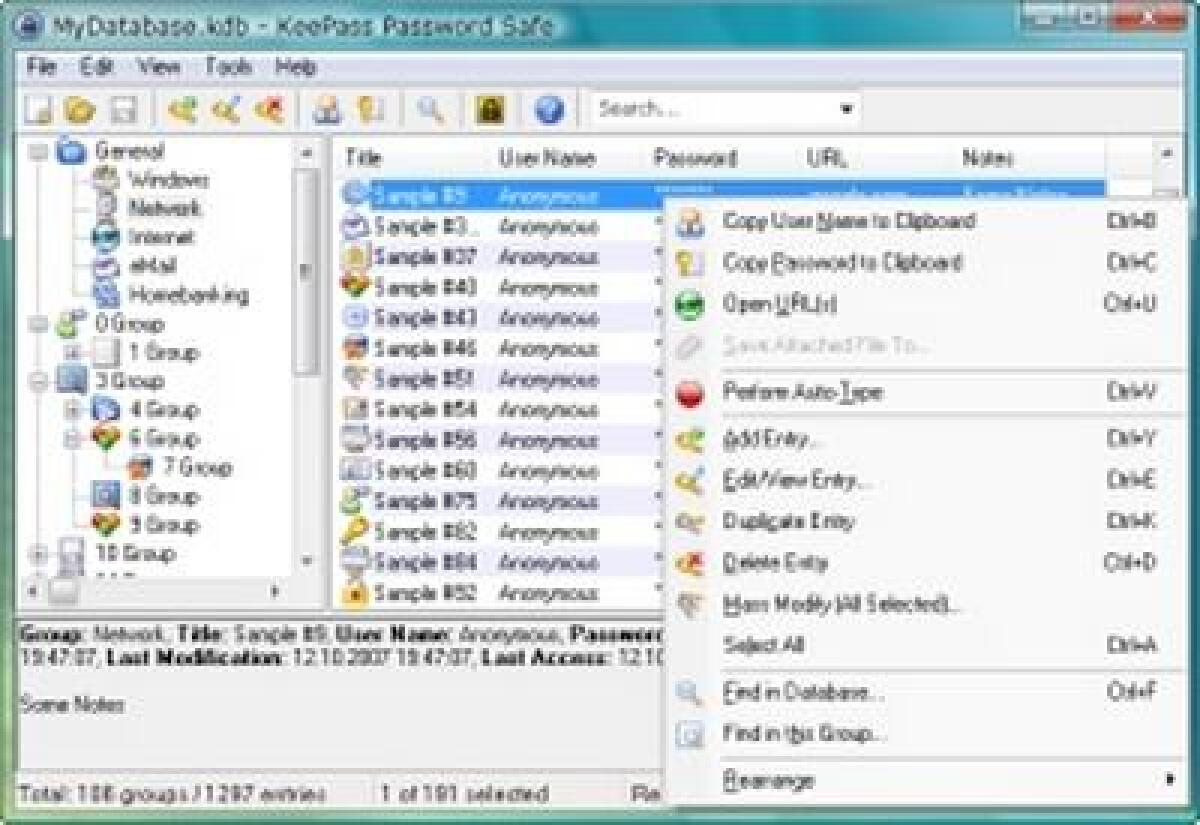Cancella i file dll duplicati su Windows - 