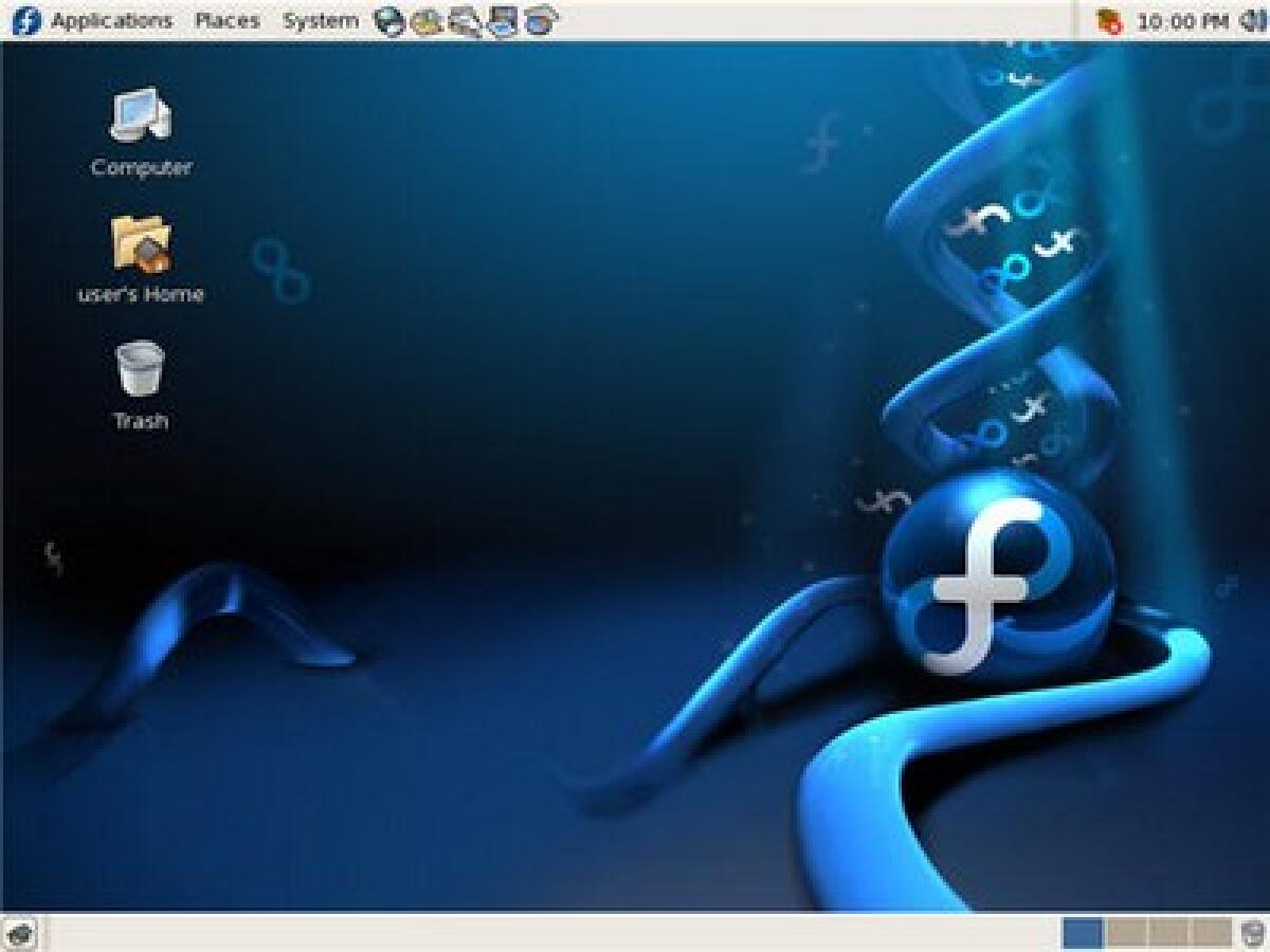 Fedora 13 arriva in Giugno! - 