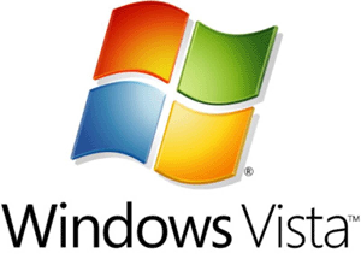 Riparare la schermata blu in Windows Vista SP2 - 