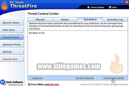 Antispyware