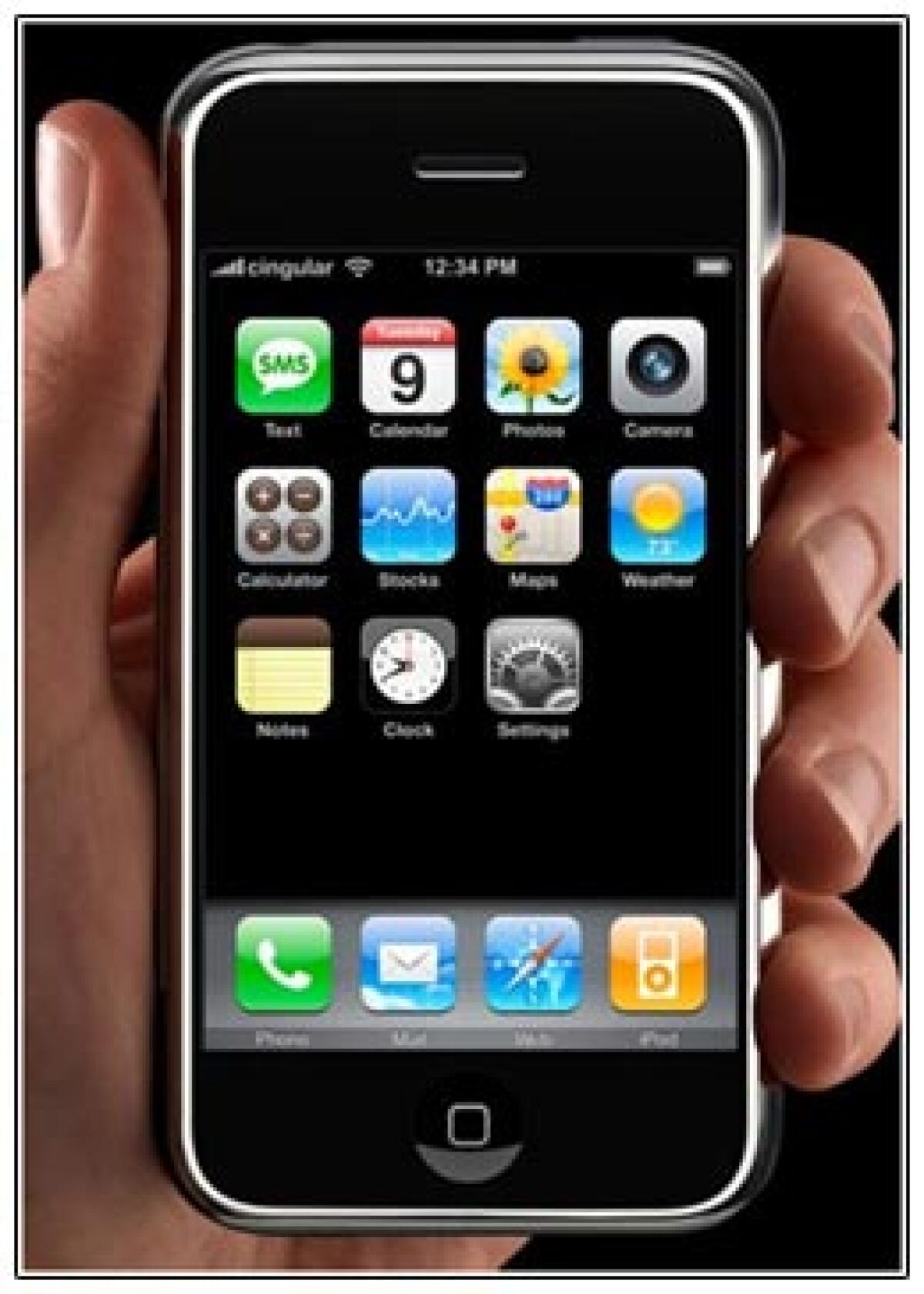 iPhone 4G: e' Maggio il mese fatidico? - 