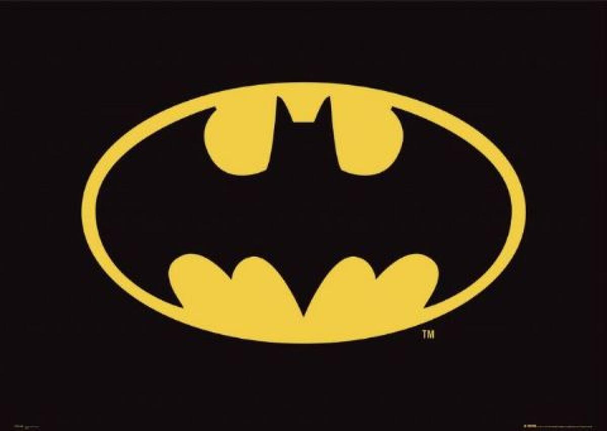 Diventa fumettista di Batman con un click! - 