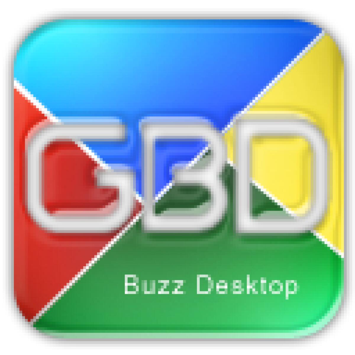 Google Buzz: gestirlo dal Desktop con un tool gratis! - 