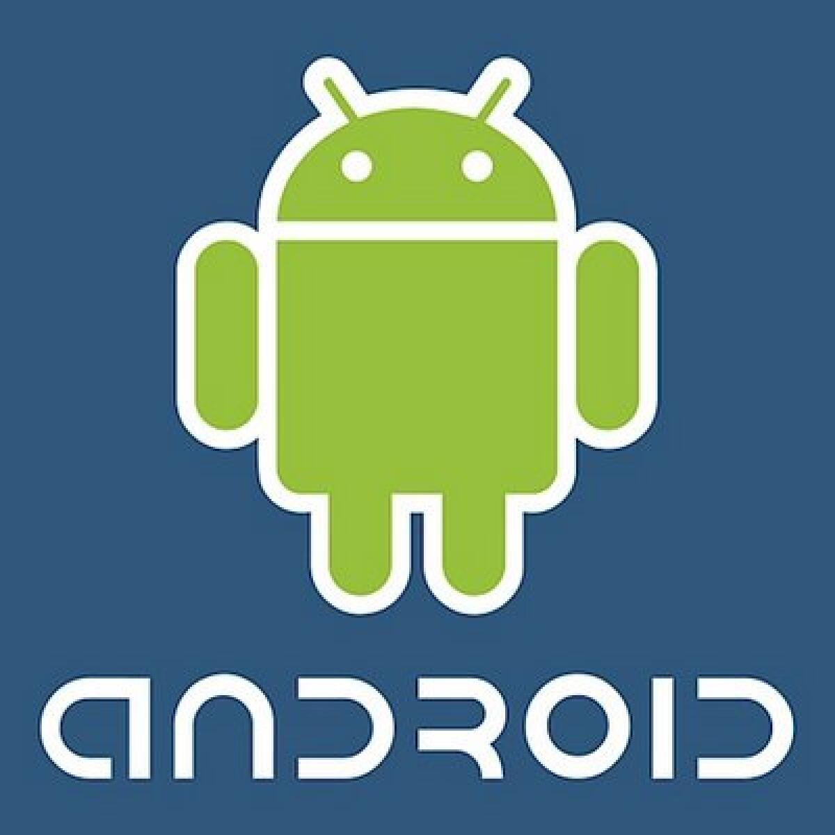 GingerBread il nuovo nome in codice di Android! - 