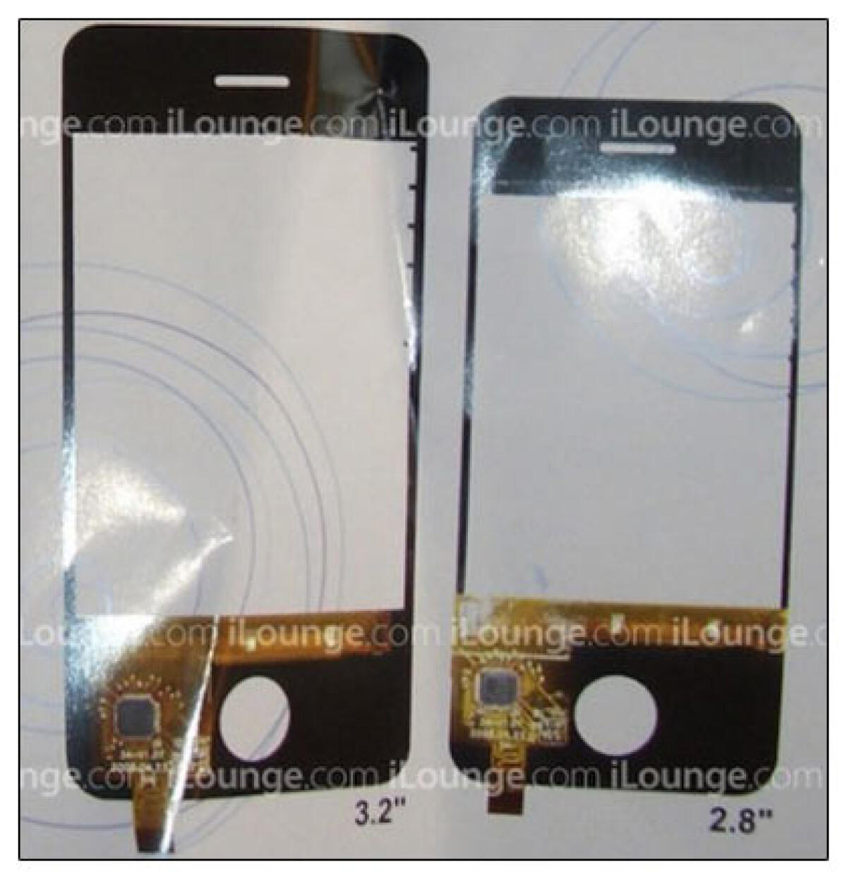 iPhone 4G: più piccolo e UMTS/CDMA? - 