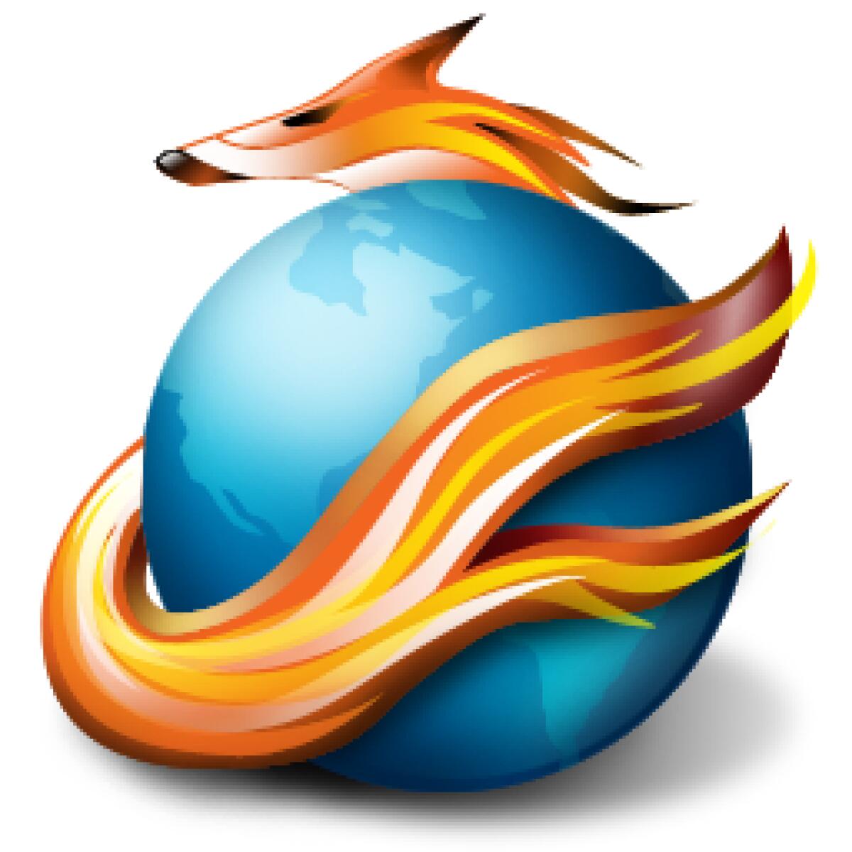 Firefox sarà il sosia di chrome? - 