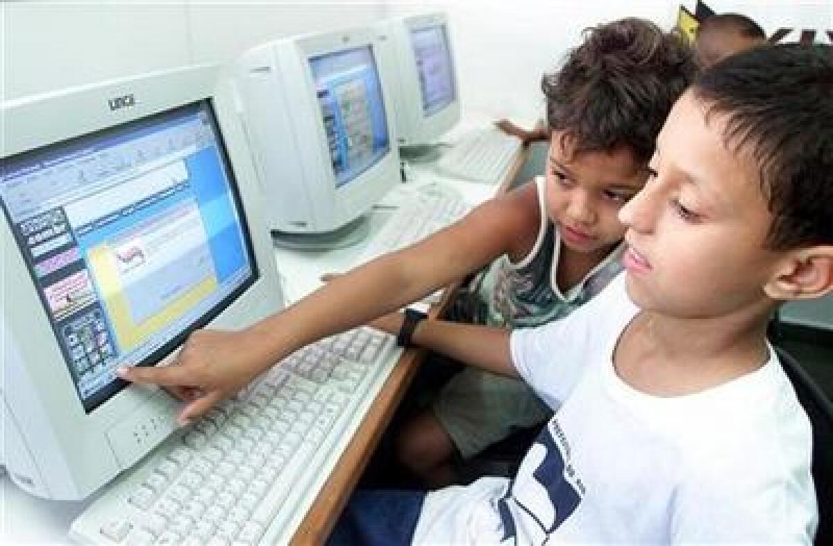 Creare storie sul web dai disegni dei più piccoli! - 