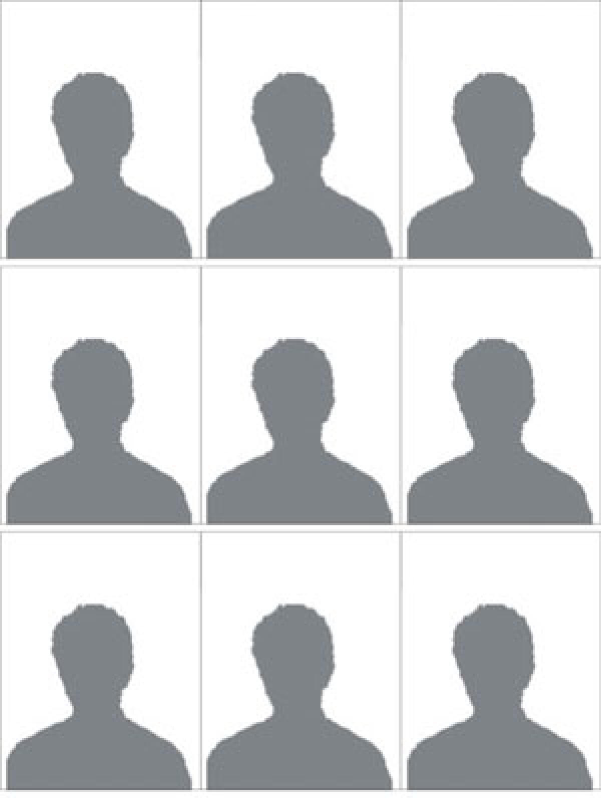 Come farsi da soli le foto tessere - 