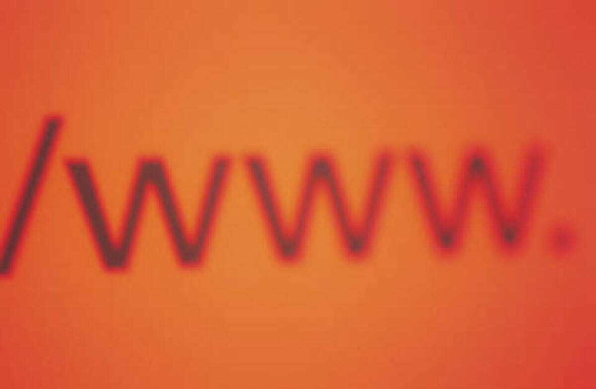 Test per il tuo sito ad alta risoluzione! - 