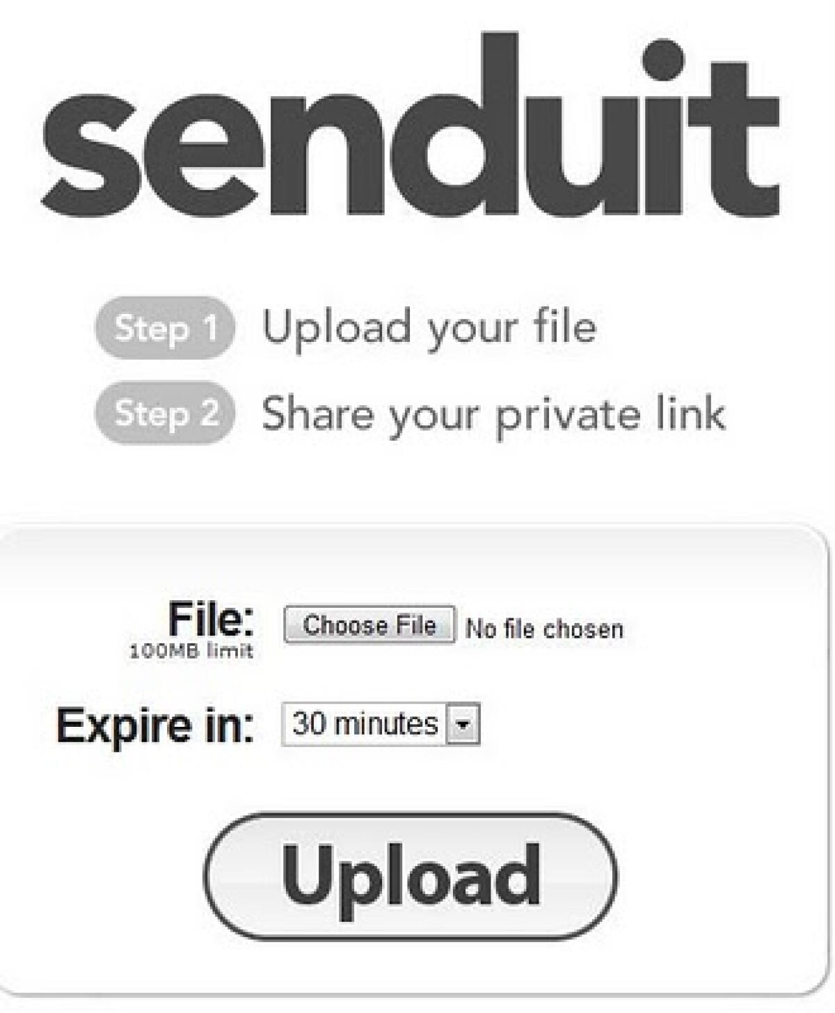 Senduit: download file senza attesa! - 