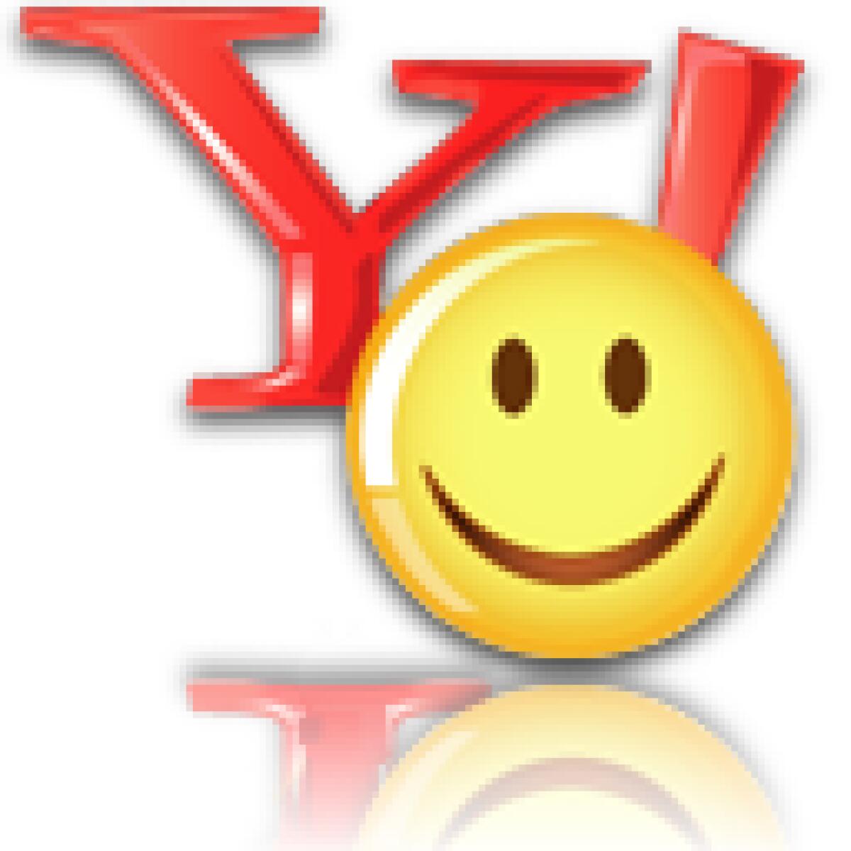 Download di Yahoo Messanger 2010 - 